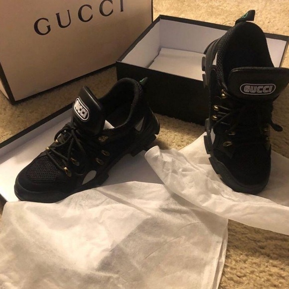 Gucci Shoes - Gucci Sneakers Gucci Shoes - Gucci Sneakers